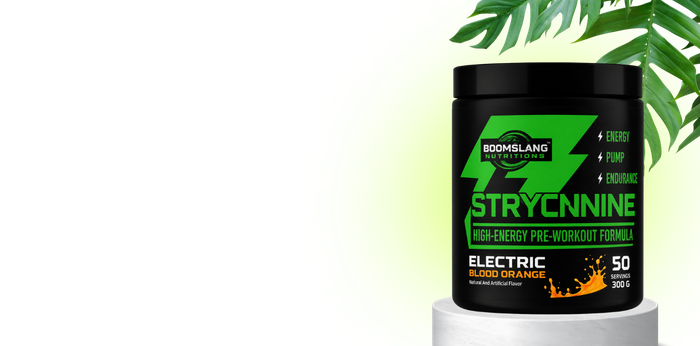 STRYCHNINE